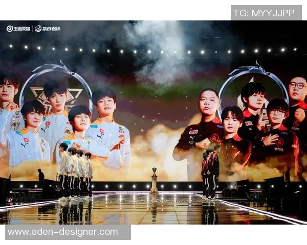 挑战者杯特别报道：JDG战队如何实现自我转型与突破之路